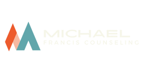 Michael Francis Counseling Logo